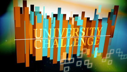 University Challenge